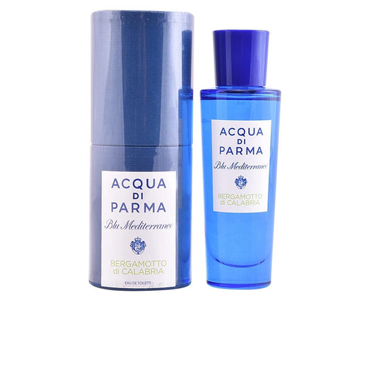 Acqua Di Parma Bergamotto di Calabria Women's Eau de Toilette Refreshing Citrus Spray
