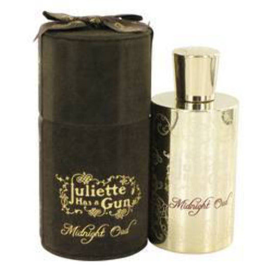 Juliette Has A Gun Midnight Oud Luxury Eau de Parfum Mesmerizing Oud Fragrance