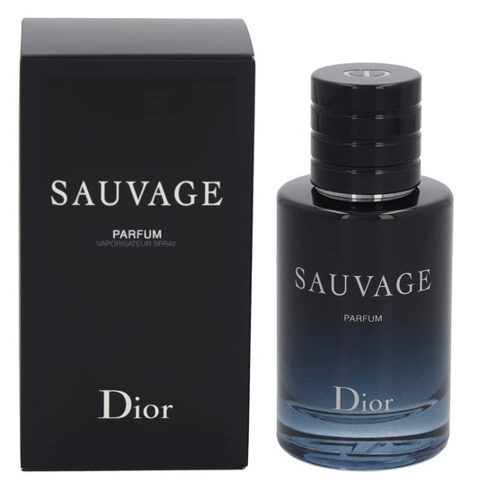 Christian Dior Sauvage Fresh Men's Perfume 2.0