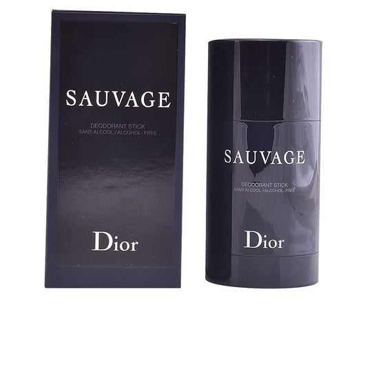 Dior Sauvage Men Deodorant Stick Fresh 2.6 Oz