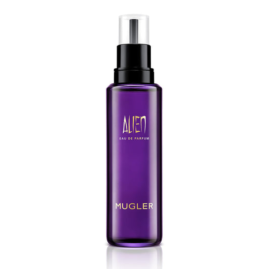 Mugler Alien Jasmine Women's Perfume Floral Woody 3.3 Oz