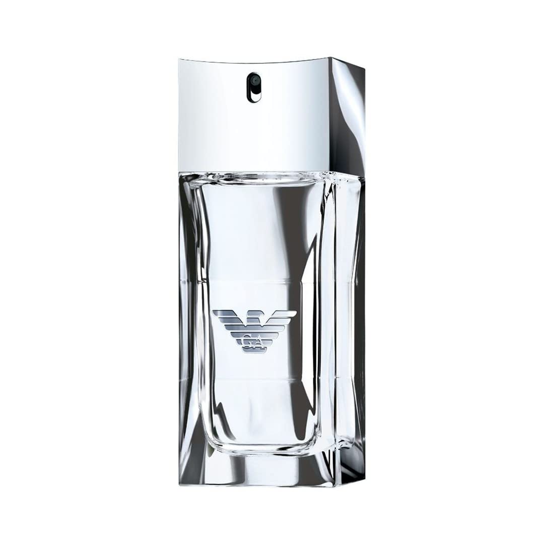 Armani Emporio Diamonds for Men Eau De Toilette Invigorating Fragrance Spray