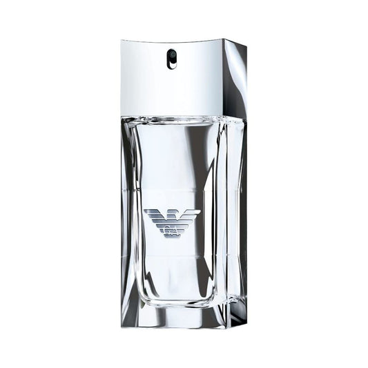 Armani Emporio Diamonds for Men Eau De Toilette Invigorating Fragrance Spray
