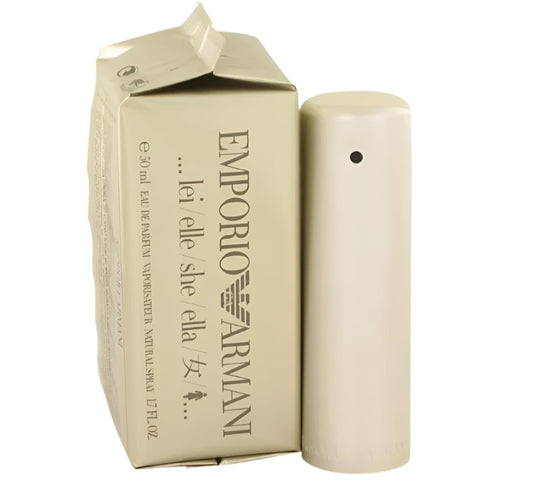Armani Emporio Women EDP Spray Elegant 1.7oz
