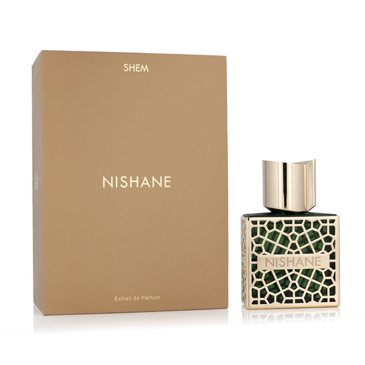 Nishane Shem Unisex Extrait De Parfum Spray 1.7 OZ