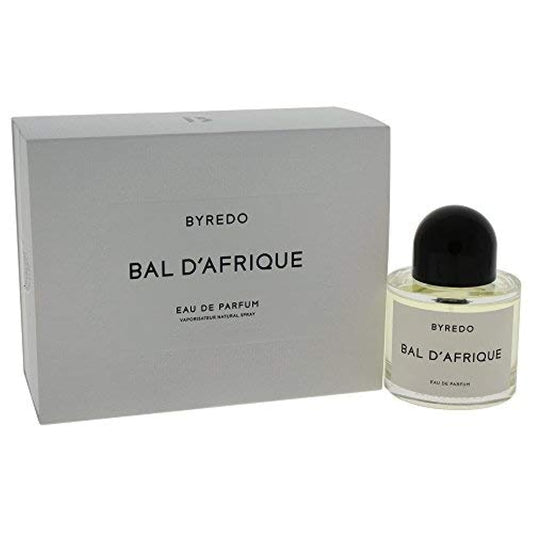 Byredo Bal D'Afrique Body Application Eau de Parfum Exotic Delight