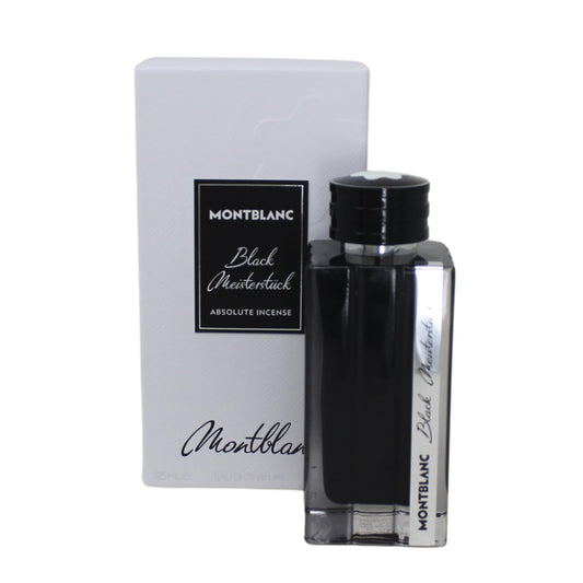 Mont Blanc Black Meisterstuck Absolute EdP