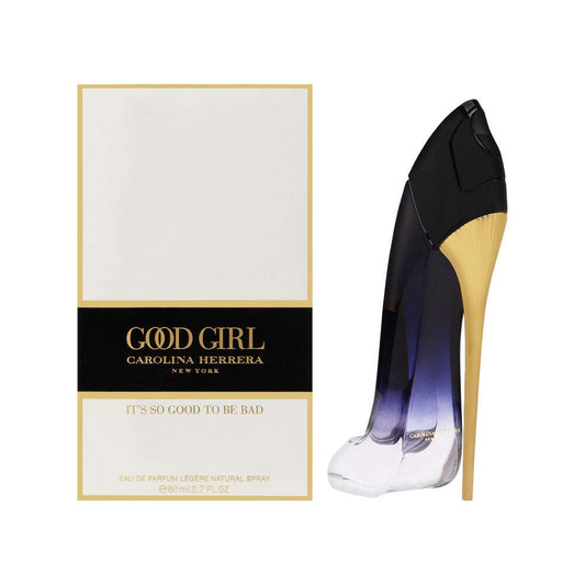 Carolina Herrera Good Girl Legere Women Eau De Parfum Spray Sensual Oriental Floral