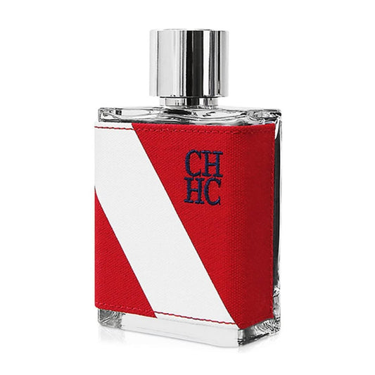Carolina Herrera Carolina Herrera CH Sport Men's Fragrance Eau de Toilette Invigorating Citrus Scent
