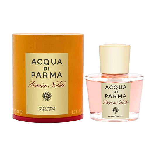 Acqua Di Parma Peonia Nobile Women Eau de Parfum Spray Sophisticated Floral Elegance
