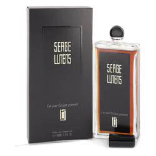 Serge Lutens Le Participe Passe Unisex Eau de Parfum Unique 3.3 oz