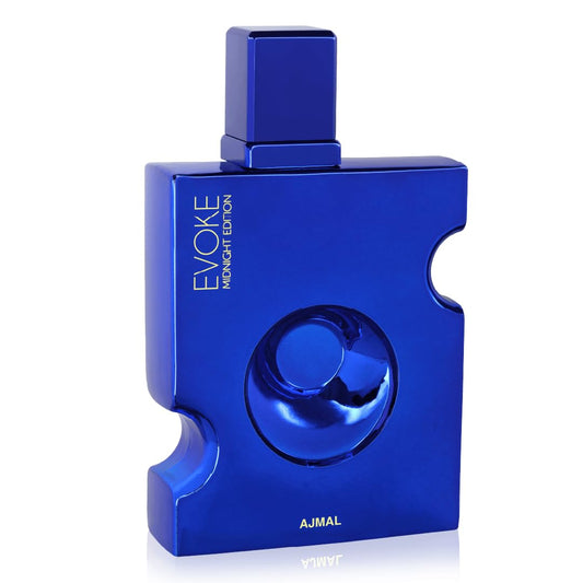 Ajmal Evoke Midnight Edition Men EDP Citrus 90ML