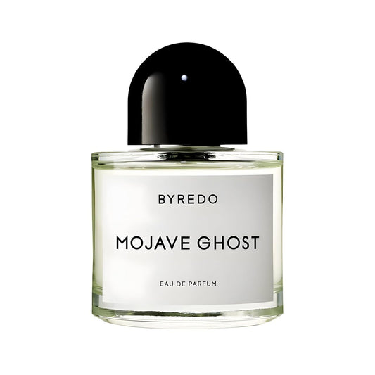 Byredo Mojave Ghost Unisex Eau de Parfum Enigmatic Woodsy Scent