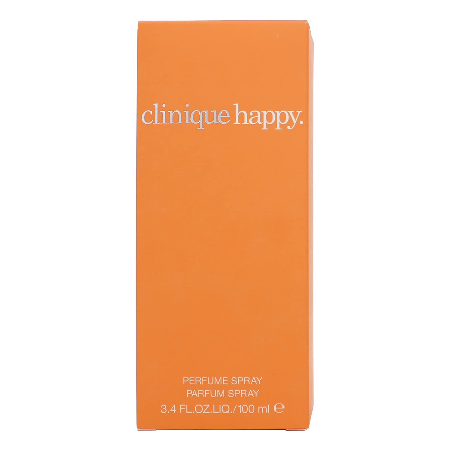 Clinique Happy Women's Eau de Parfum Citrus Floral 3.4 Oz