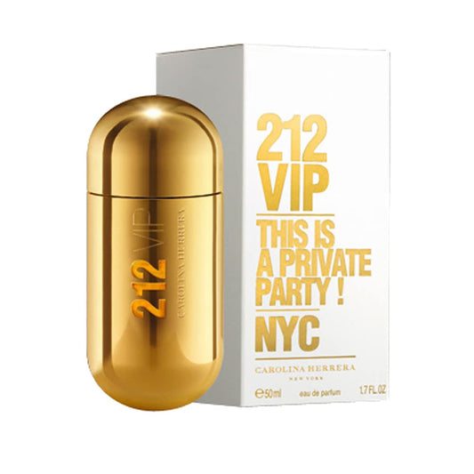 Carolina Herrera 212 VIP Women Eau de Parfum 1.7oz