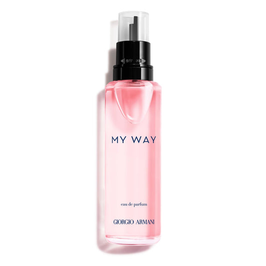 Armani My Way Eau de Parfum Women 3.3oz