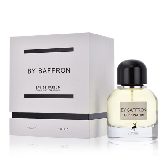 Maison Alhambra Camille Men's Eau de Parfum Dynamic Scent Experience