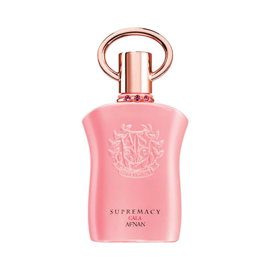 Afnan Supremacy Gala Women's Eau De Parfum Exotic Elegance 3.0 Fl. Oz