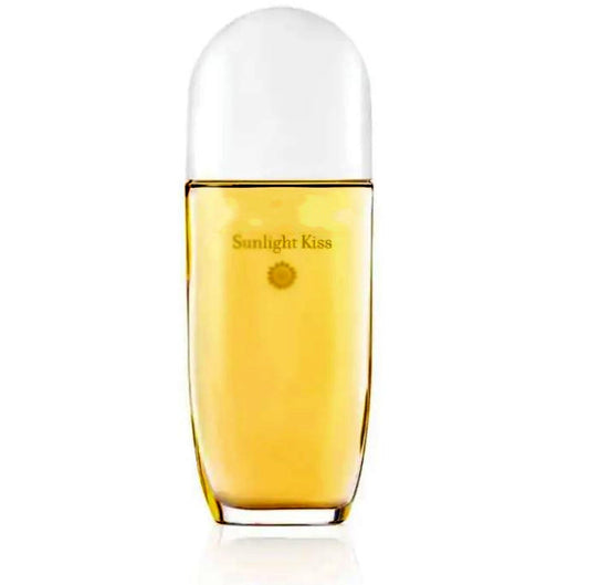 Novapholia Sunflowers Sunlight Body Eau de Toilette Bright Floral 100ml