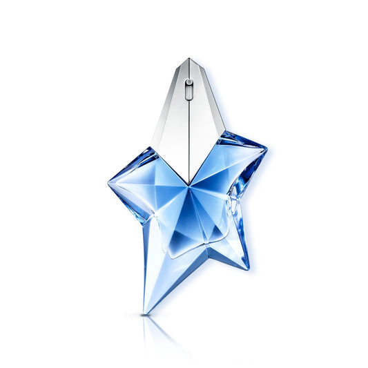 Mugler Angel Ambery Woody Women's Eau de Parfum Long-Lasting Fragrance