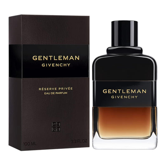 Givenchy Gentleman Reserve Privee All-Over Men’s Eau de Parfum Sophisticated and Warm Fragrance