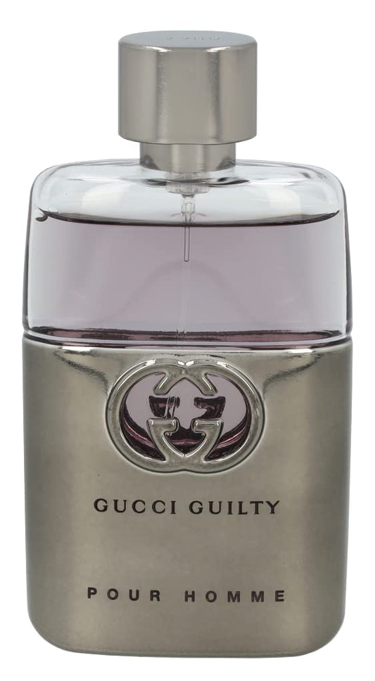Gucci Guilty Men EDT Spray Scent 50ml