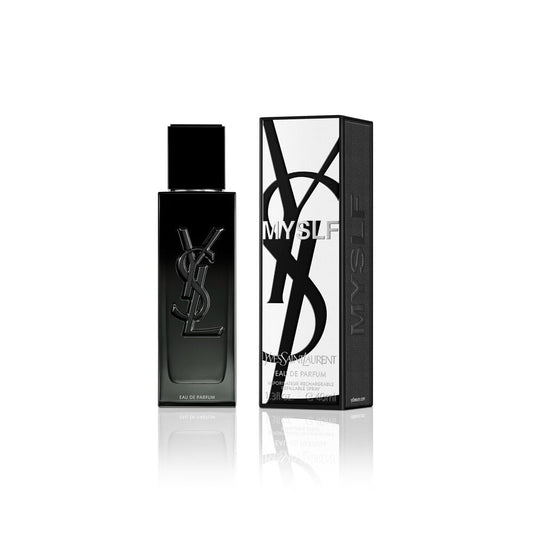 Yves Saint Laurent MYSLF Men Eau de Parfum Spray Bold Sensation