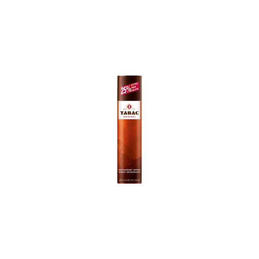 Maurer & Wirtz Tabac Original Deodorant Spray