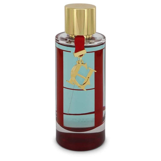 Carolina Herrera CH Leau Summer Eau de Toilette Refreshing Floral Fragrance