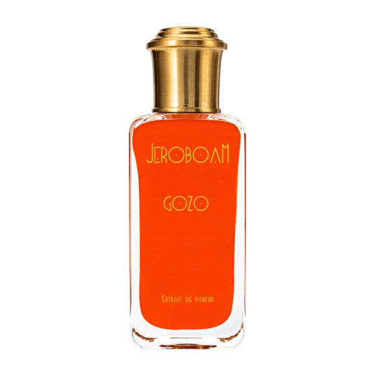 Jeroboam Gozo Unisex Extrait de Parfum Luxurious Essence