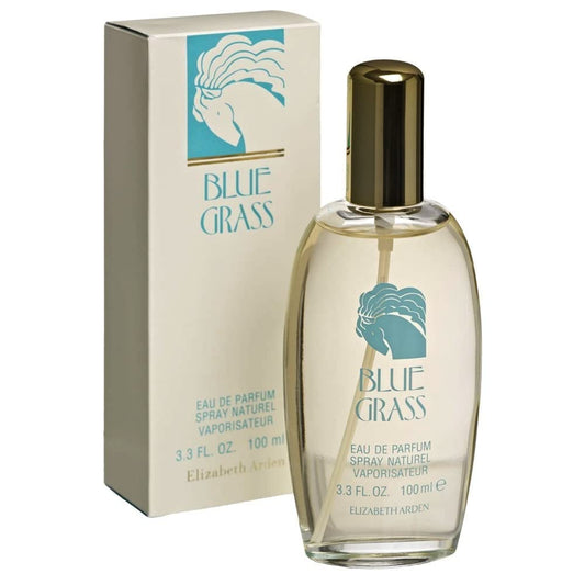 Elizabeth Arden Blue Grass Women Eau de Parfum Fresh Floral 3oz