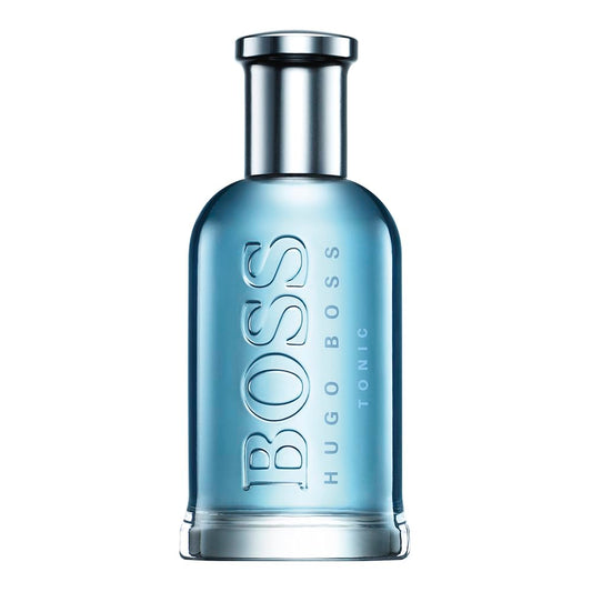 Hugo BOSS #6 Bottled Men's EDP Intense Scent