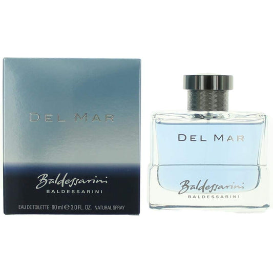 Baldessarini Ambre Eau Fraiche Men's Cologne Fresh 3oz