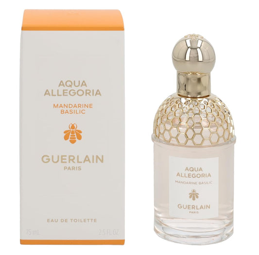 Guerlain Aqua Mandarine Basilic EDT 75ml
