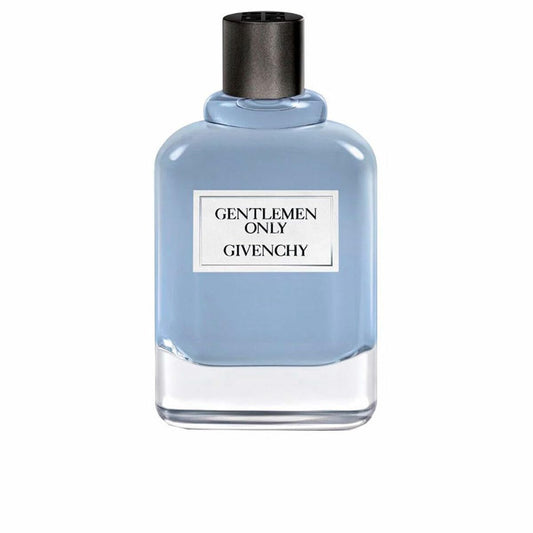 Givenchy Gentleman Only Eau de Toilette for Men's Fragrance with Woody Aromas