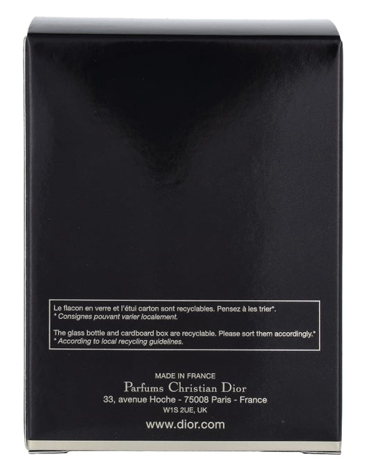 Dior Hypnotic Poison Women EDT Seductive Scent 1 oz