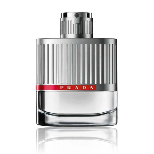 Prada Luna Rossa Bright Citrus Men's Eau de Toilette Refreshing Fragrance