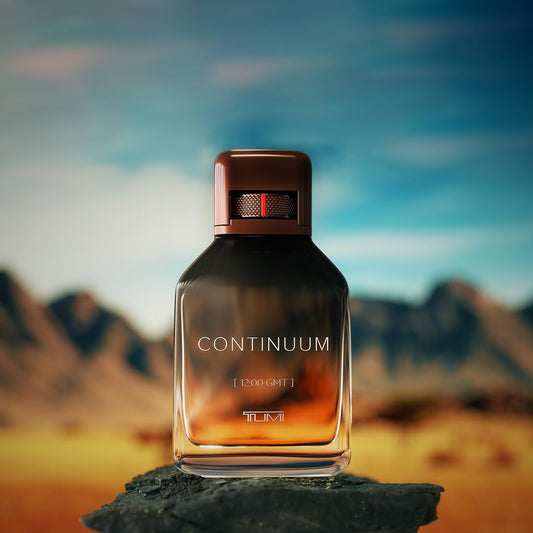 TUMI Continuum Bold Fresh Cologne 6.7oz