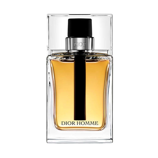 Christian Dior Homme Fresh Citrus Men's Eau de Toilette Invigorating Aroma