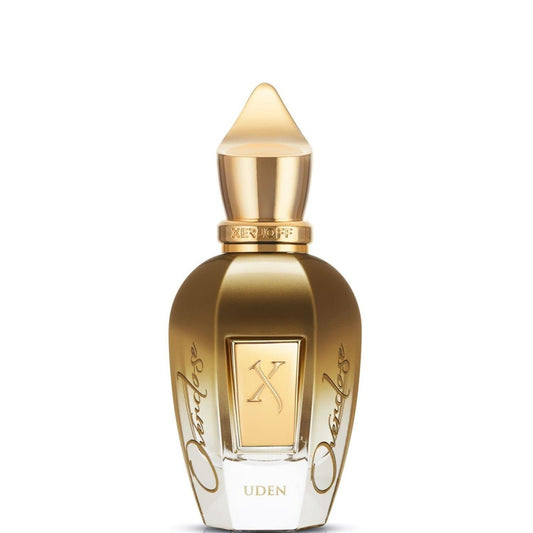 XERJOFF Uden Overdose Parfum for Alluring Men's Fragrance