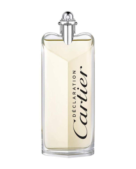 CARTIER Declaration Fresh Eau de Toilette Spray Bold Men's Fragrance