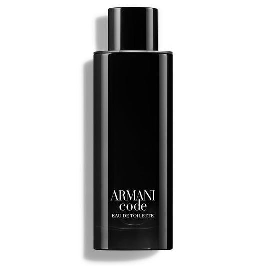 Armani Code Men Woody Ambery Scope Eau de Toilette Cologne Aroma