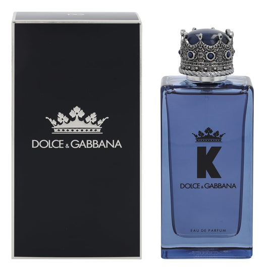 Dolce & Gabbana K Men Eau de Parfum Spray 3.3 oz