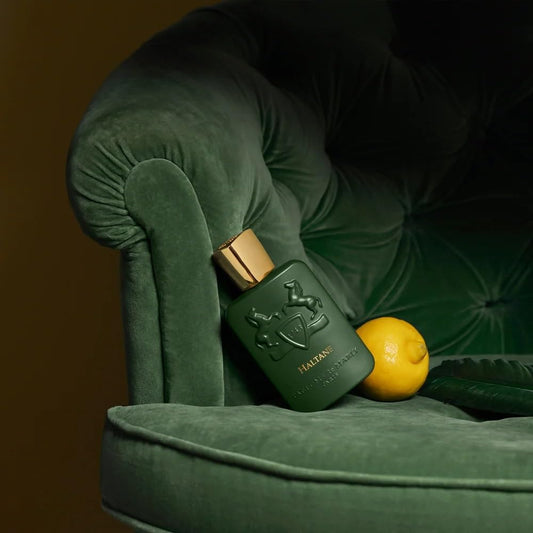 Parfums De Marly Haltane Royal Essence Men's Eau De Parfum For Luxurious Scent