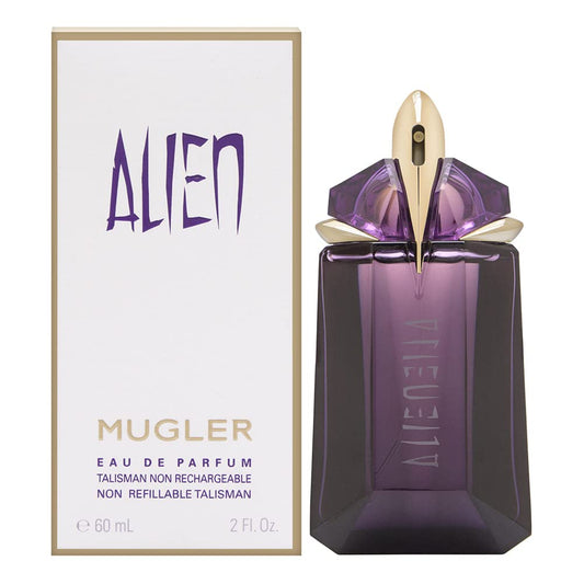 Thierry Mugler Alien Women Eau De Parfum 2 oz