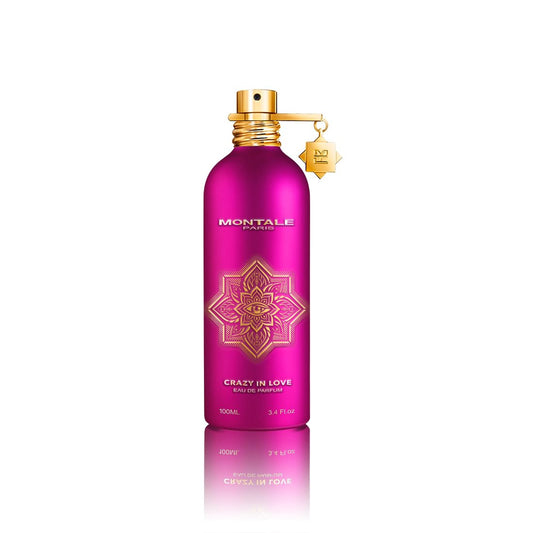 Montale Dark Rich Vanilla Women’s Eau de Parfum Luxurious Scent