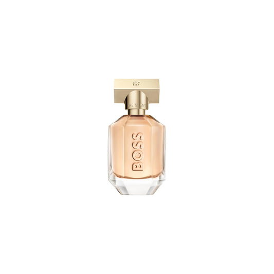 Hugo Boss The Scent For Her Eau de Parfum 3.3 Fl Oz