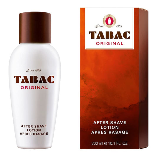 Maurer & Wirtz Tabac Men's After Shave Aromatic Splash 10.1 oz