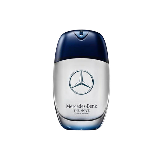 Mercedes-Benz The Move Men EDP Long Lasting 3.4 oz