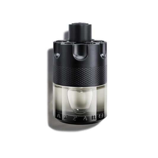Azzaro Bergamot Lavender Moss Men's Cologne Aromatic and Woody Fragrance